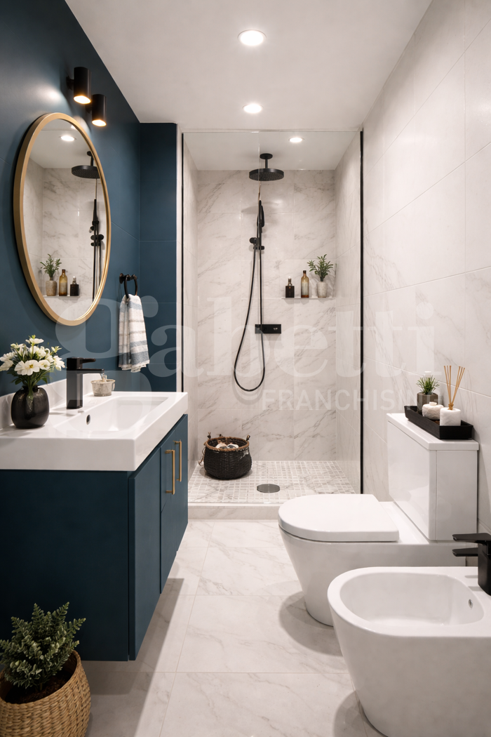 Bilocale nuovo a Bologna