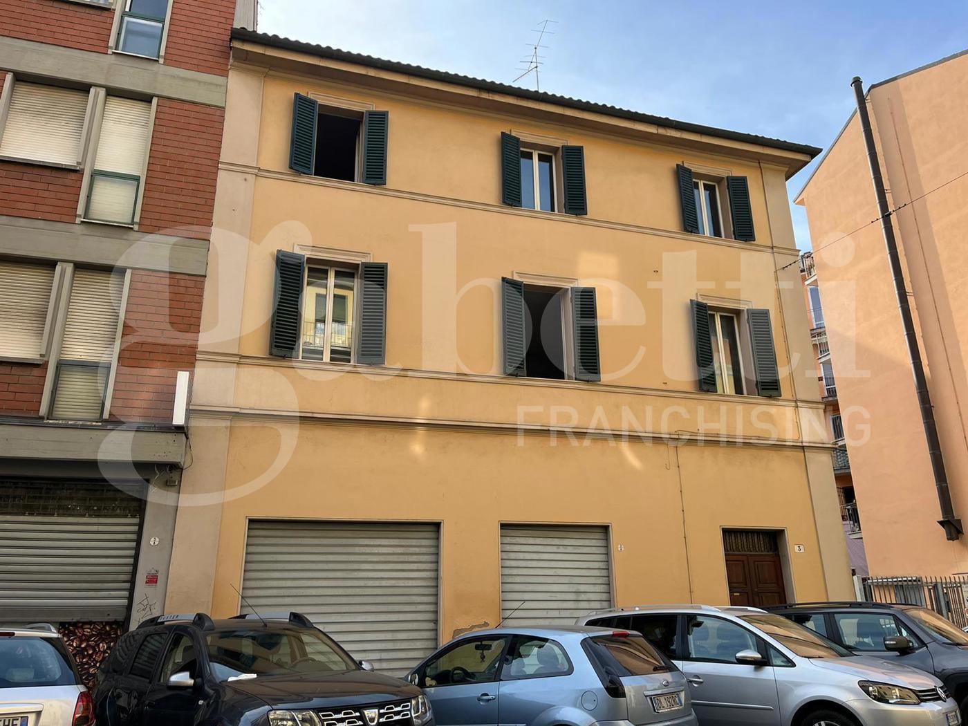 Bilocale nuovo a Bologna