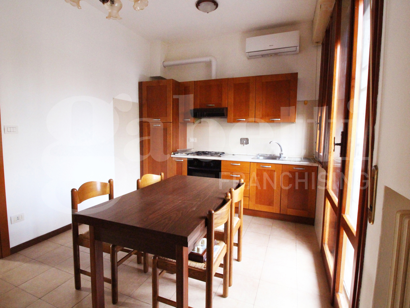 Quadrilocale in vendita a Bologna