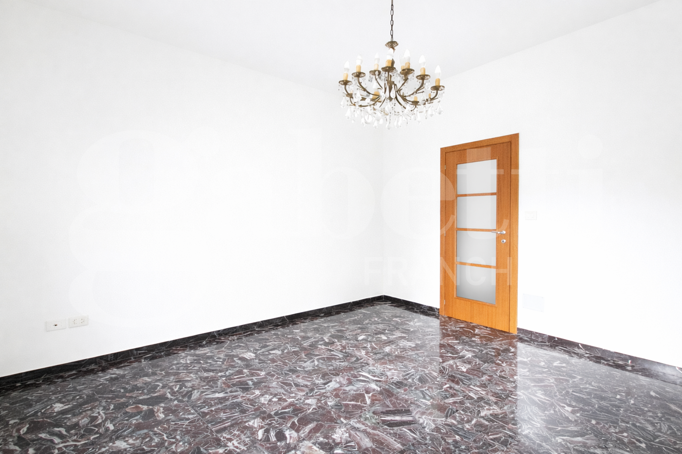 Quadrilocale in vendita a Bologna