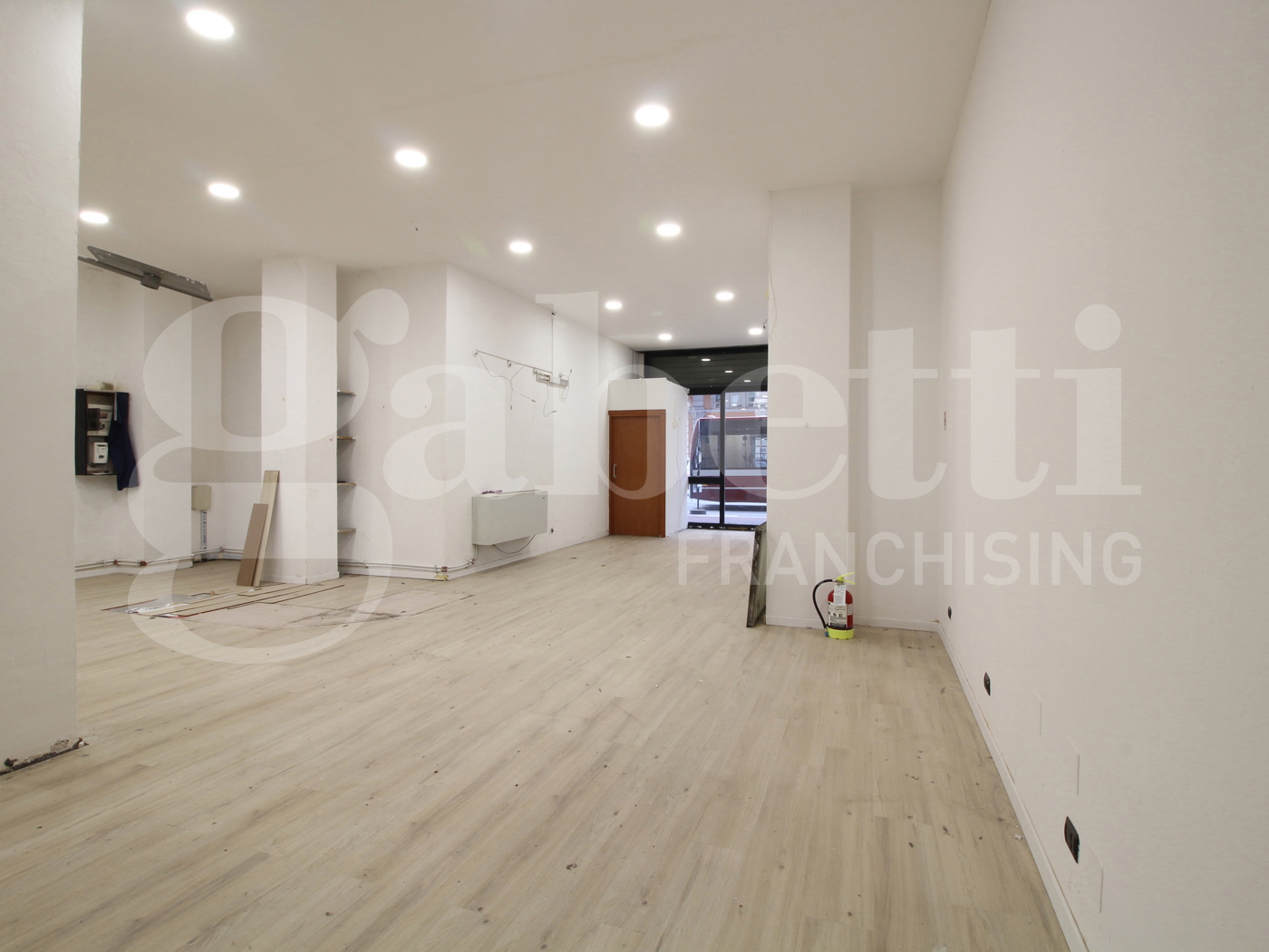 Negozio in vendita a Bologna