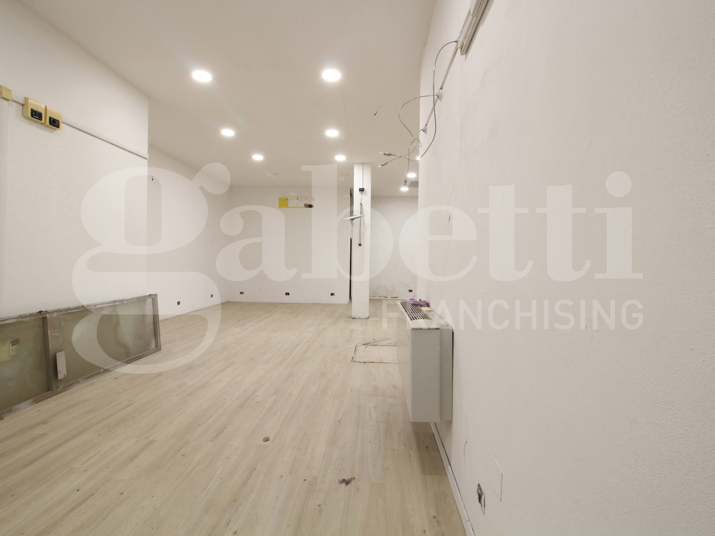 Negozio in vendita a Bologna