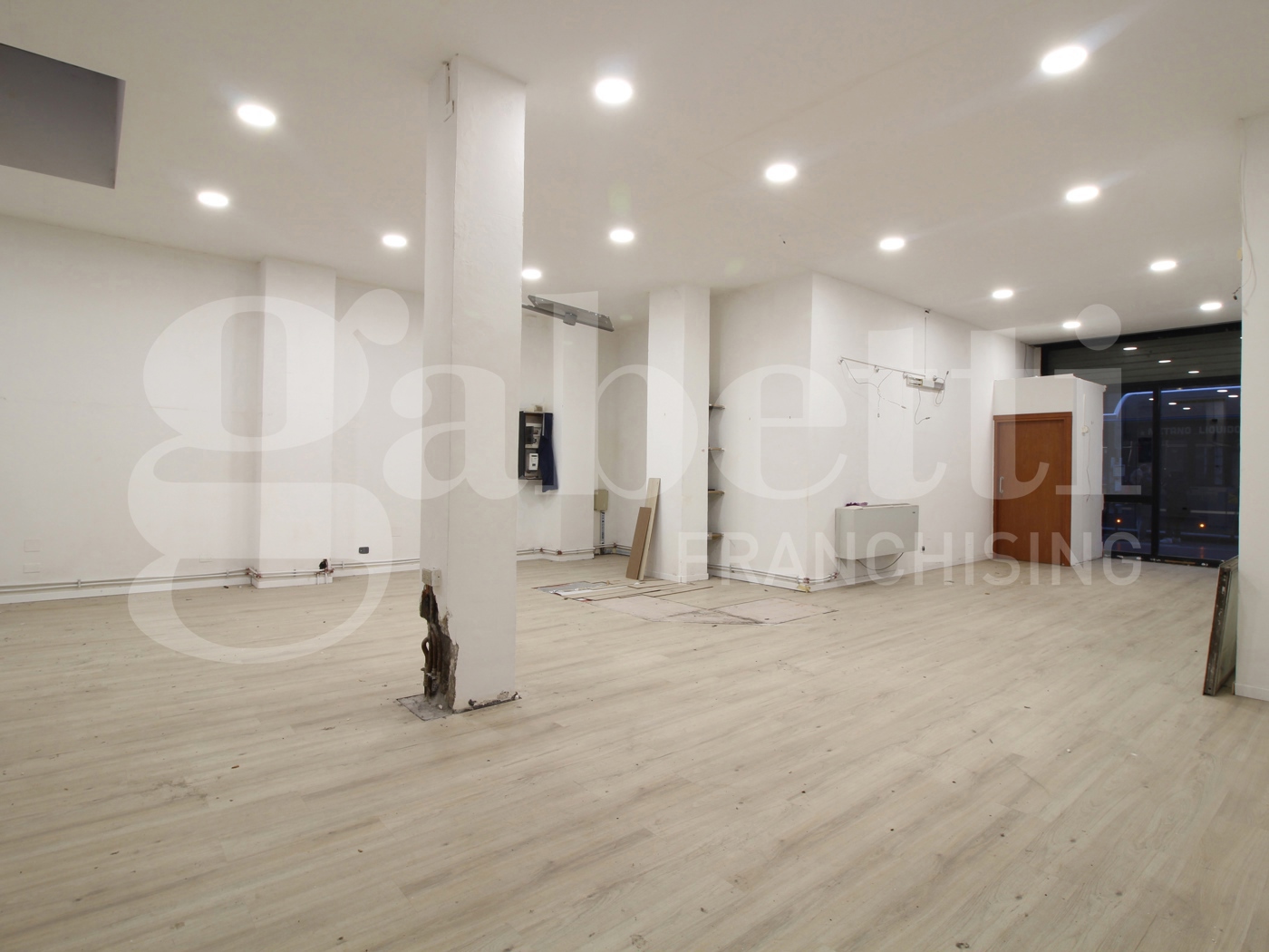 Negozio in vendita a Bologna