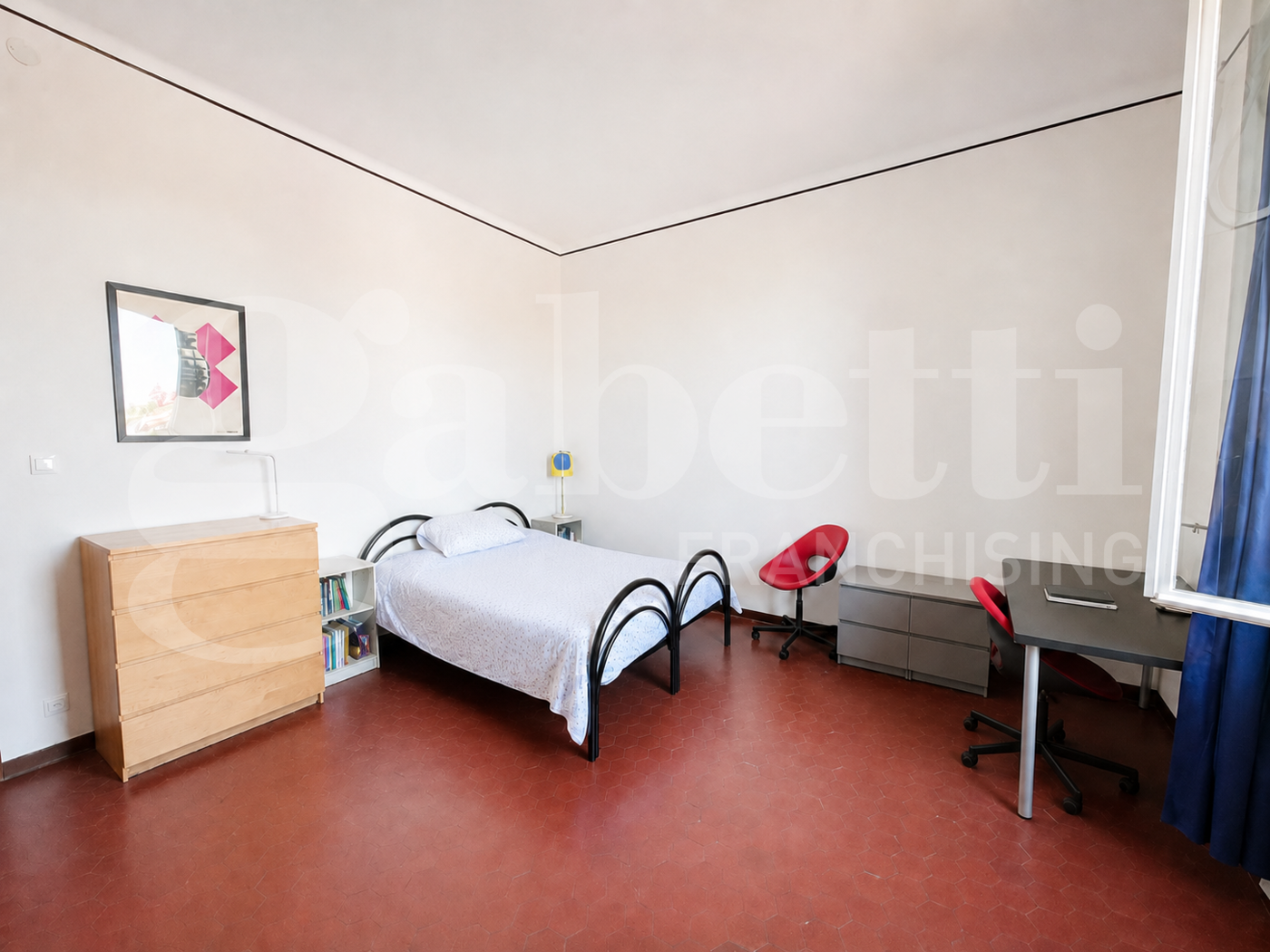 Quadrilocale in vendita a Bologna