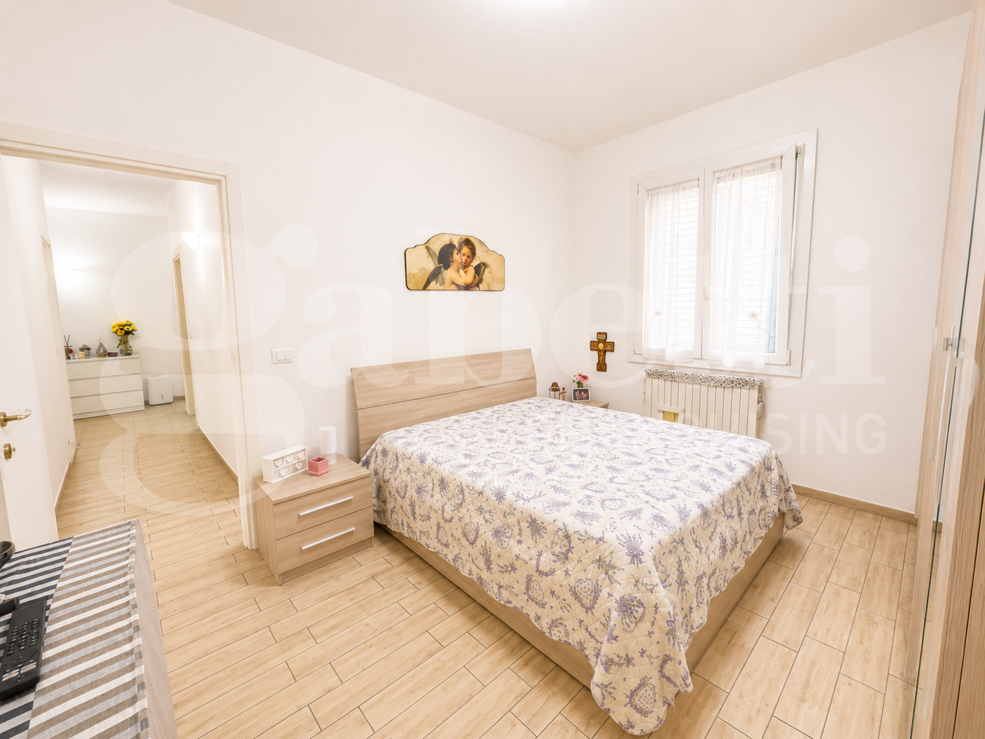 Trilocale in vendita a Casalecchio di Reno