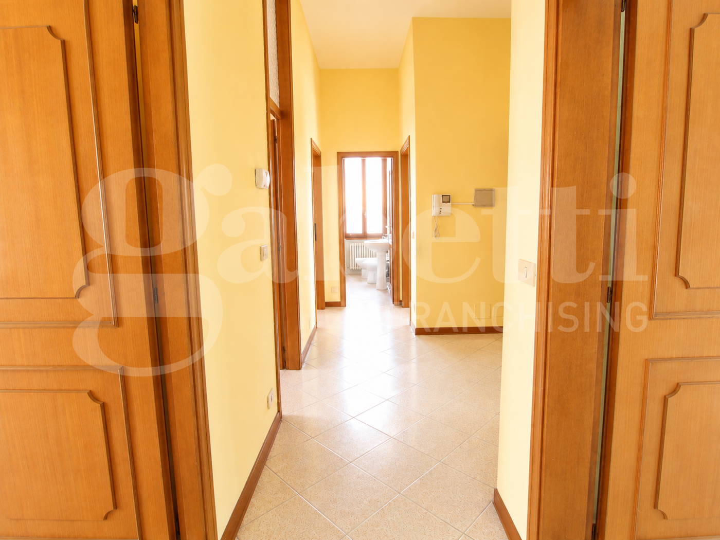 Quadrilocale in vendita a Bologna