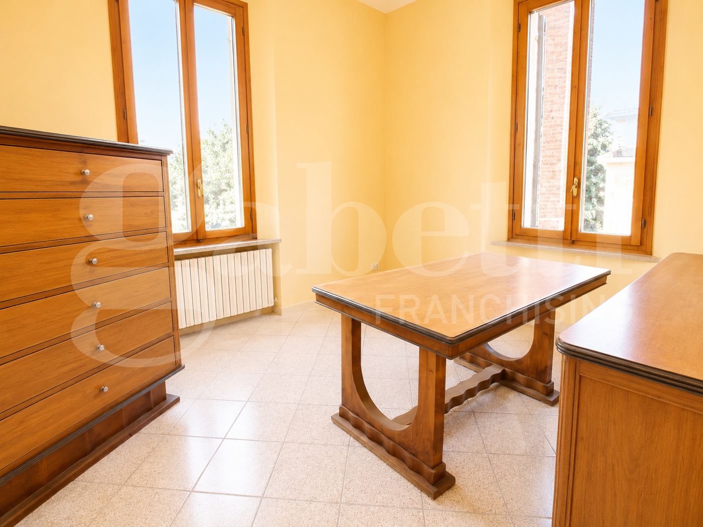 Quadrilocale in vendita a Bologna