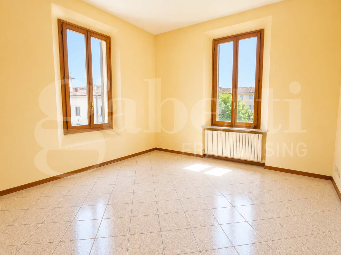 Quadrilocale in vendita a Bologna