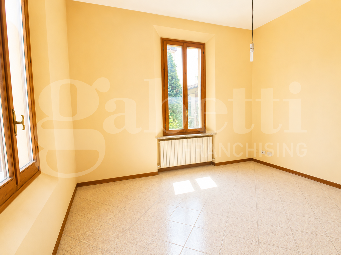 Quadrilocale in vendita a Bologna