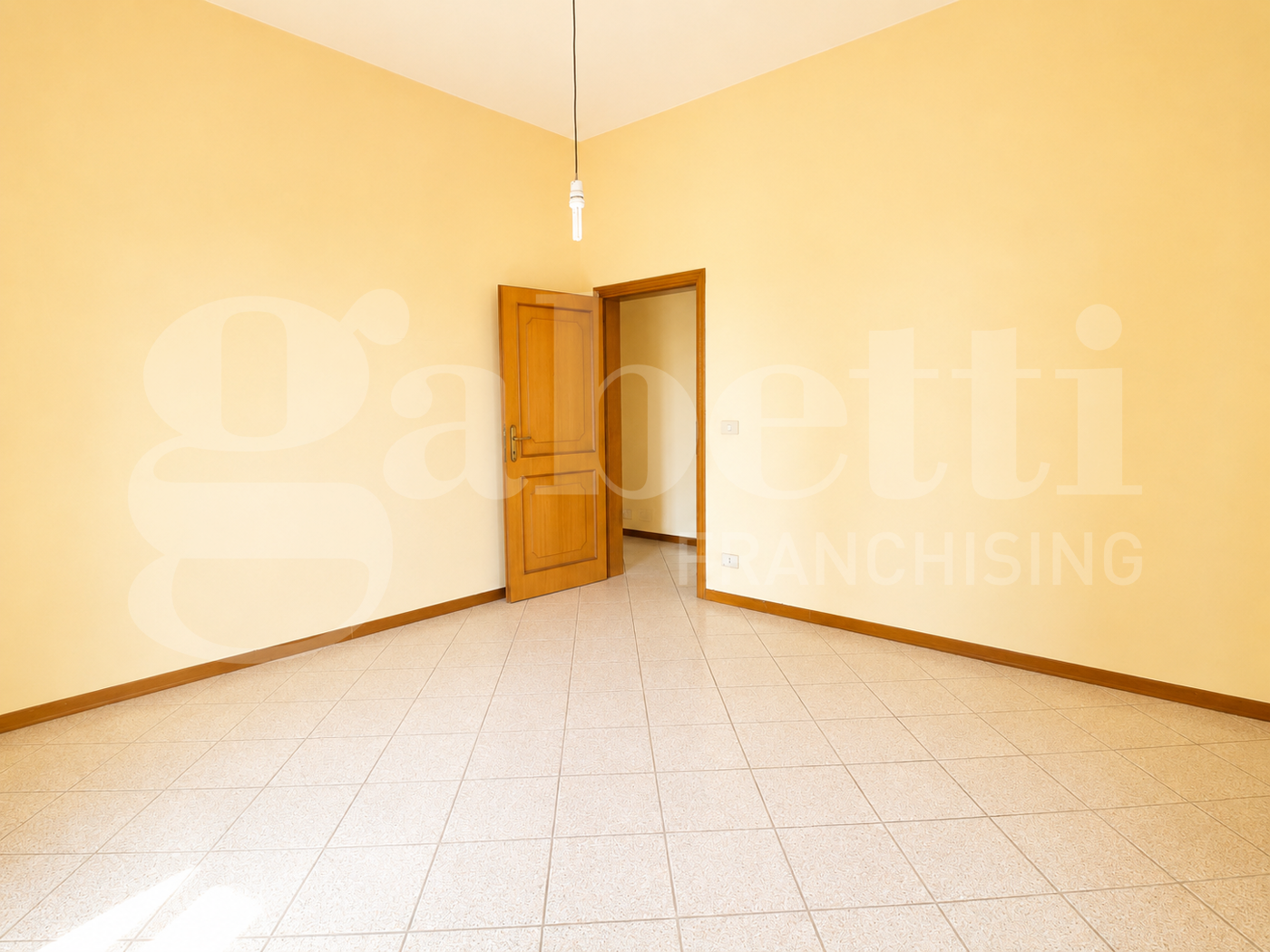 Quadrilocale in vendita a Bologna