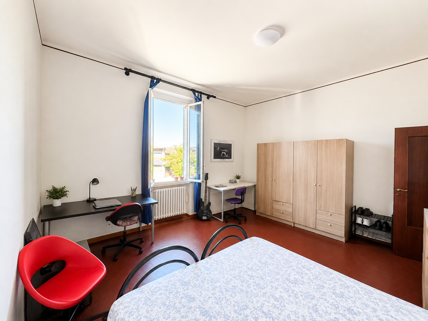 Quadrilocale in vendita a Bologna
