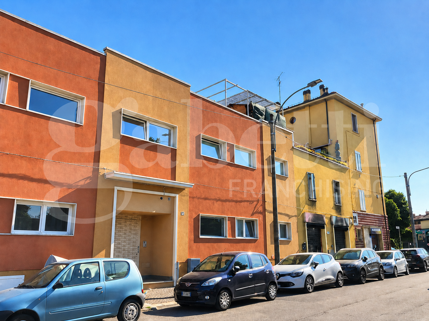 Monolocale in vendita a Bologna