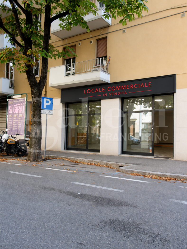 Negozio in vendita a Bologna