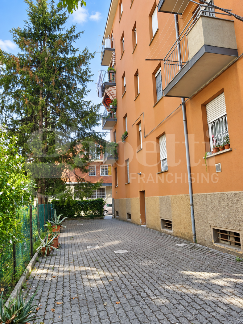 Bilocale in vendita a Bologna