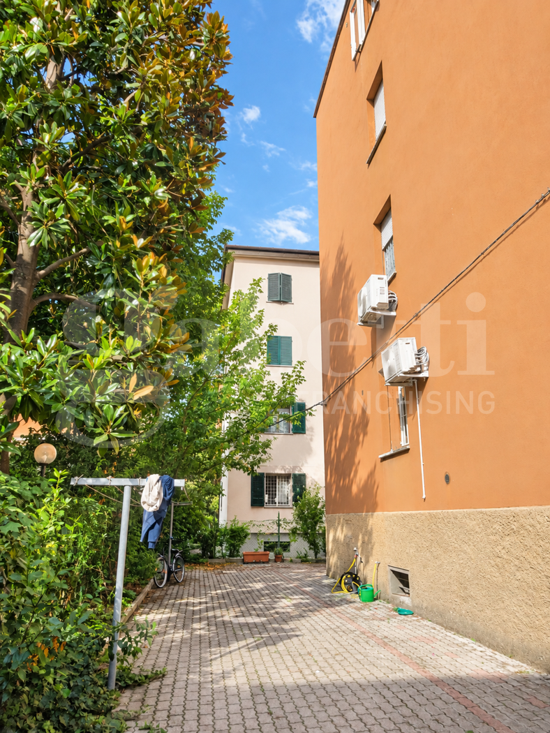 Bilocale in vendita a Bologna