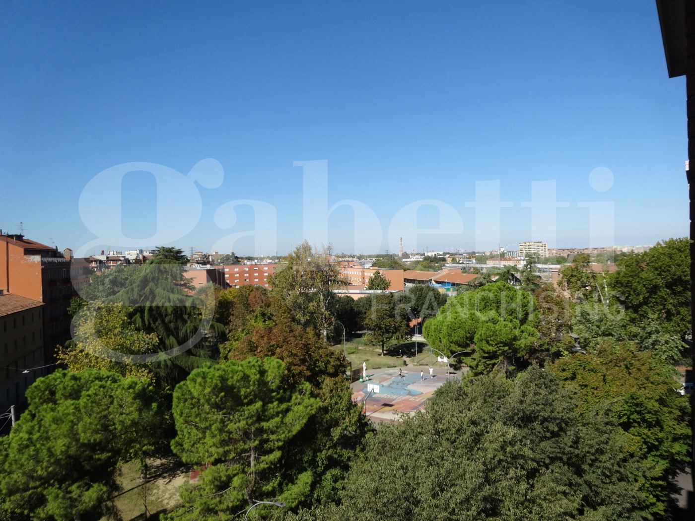 Trilocale in vendita a Bologna