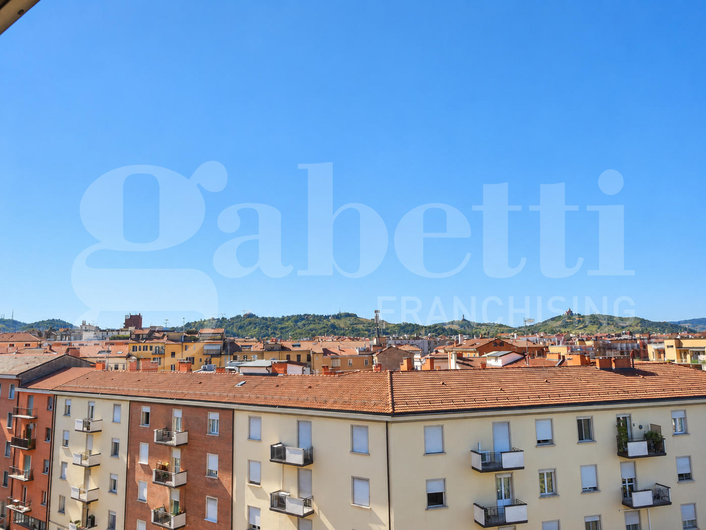 Trilocale in vendita a Bologna