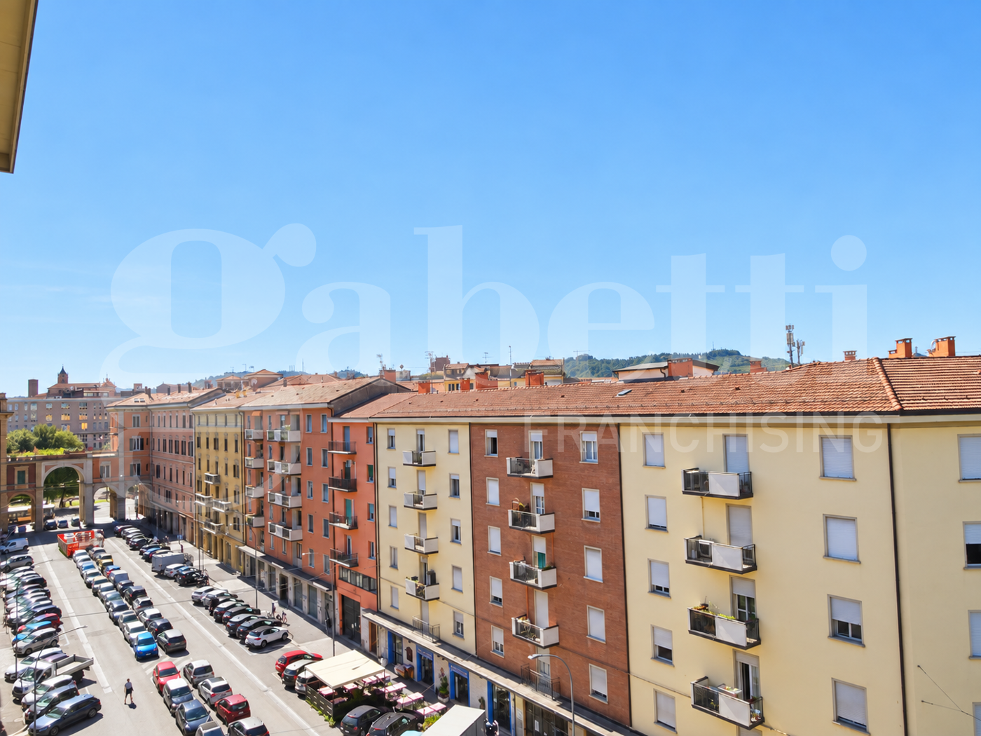 Trilocale in vendita a Bologna