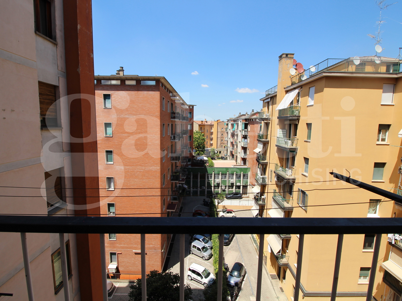 Trilocale in vendita a Bologna