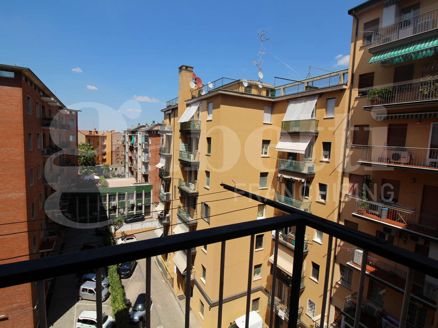Trilocale in vendita a Bologna
