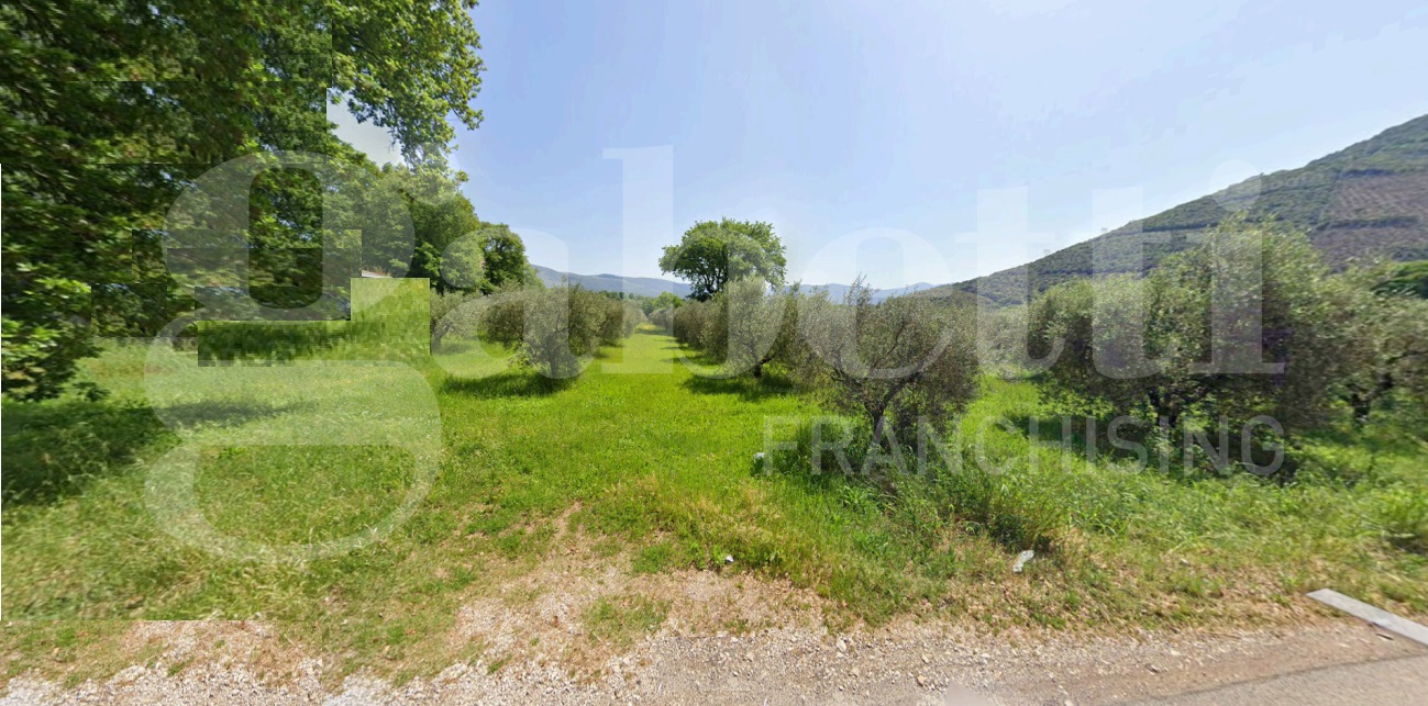 Terreno Agricolo in vendita a Prossedi