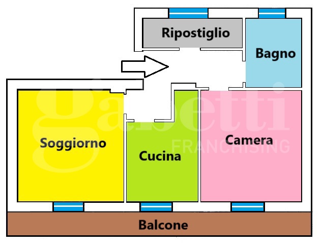 immagine annuncio 6 di 7