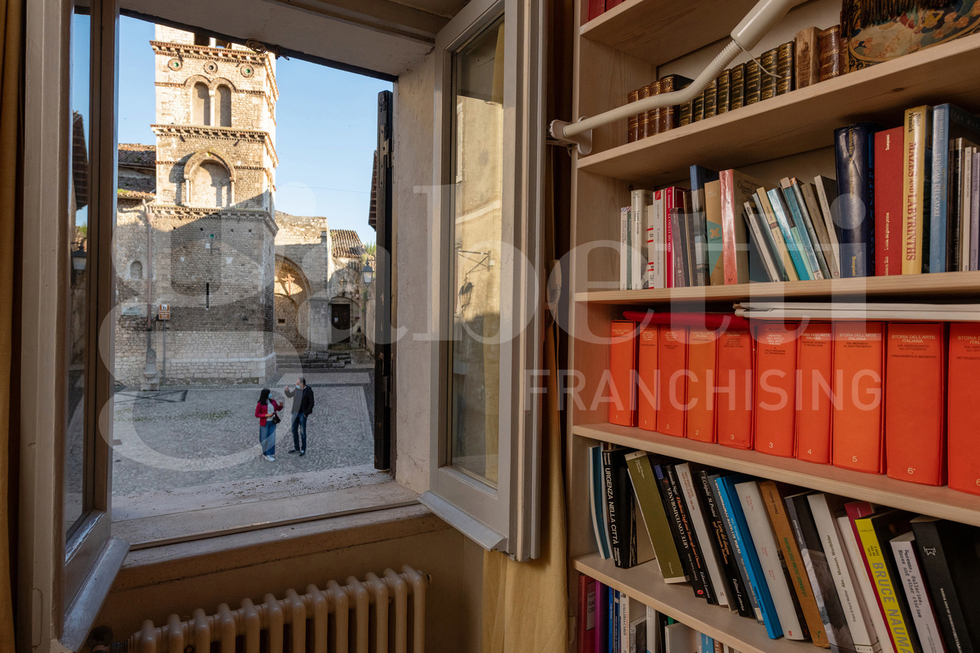 Casa indipendente ristrutturata a Sermoneta