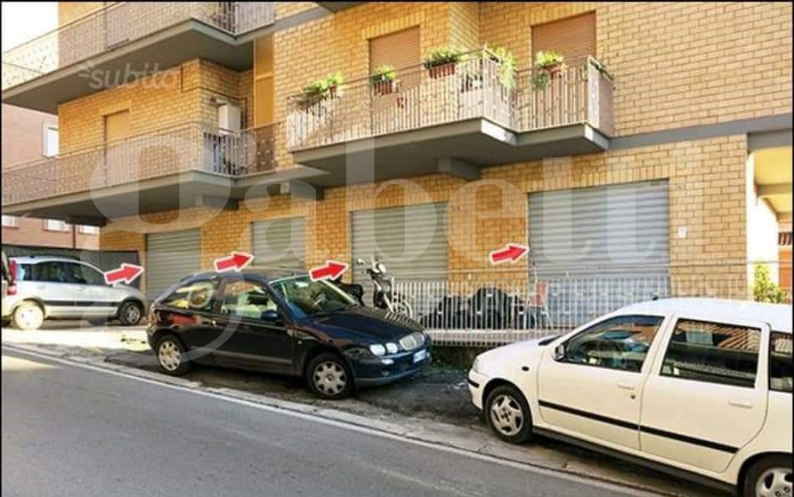 Negozio in vendita a Priverno