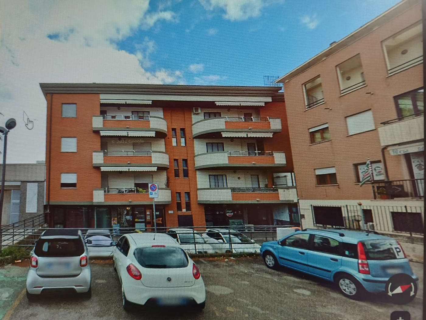 Bilocale in affitto a Sermoneta