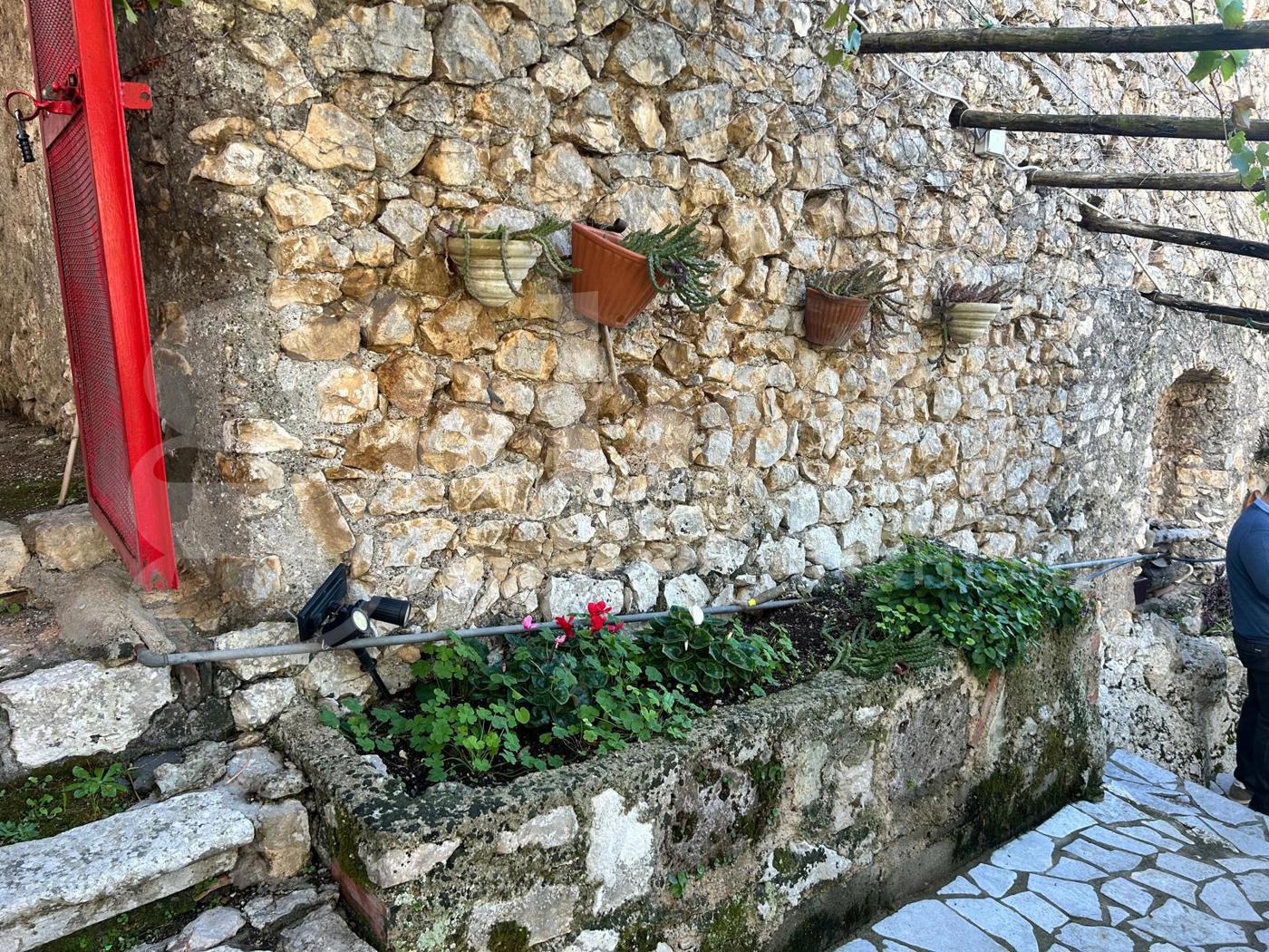 Terreno Agricolo in vendita a Sermoneta