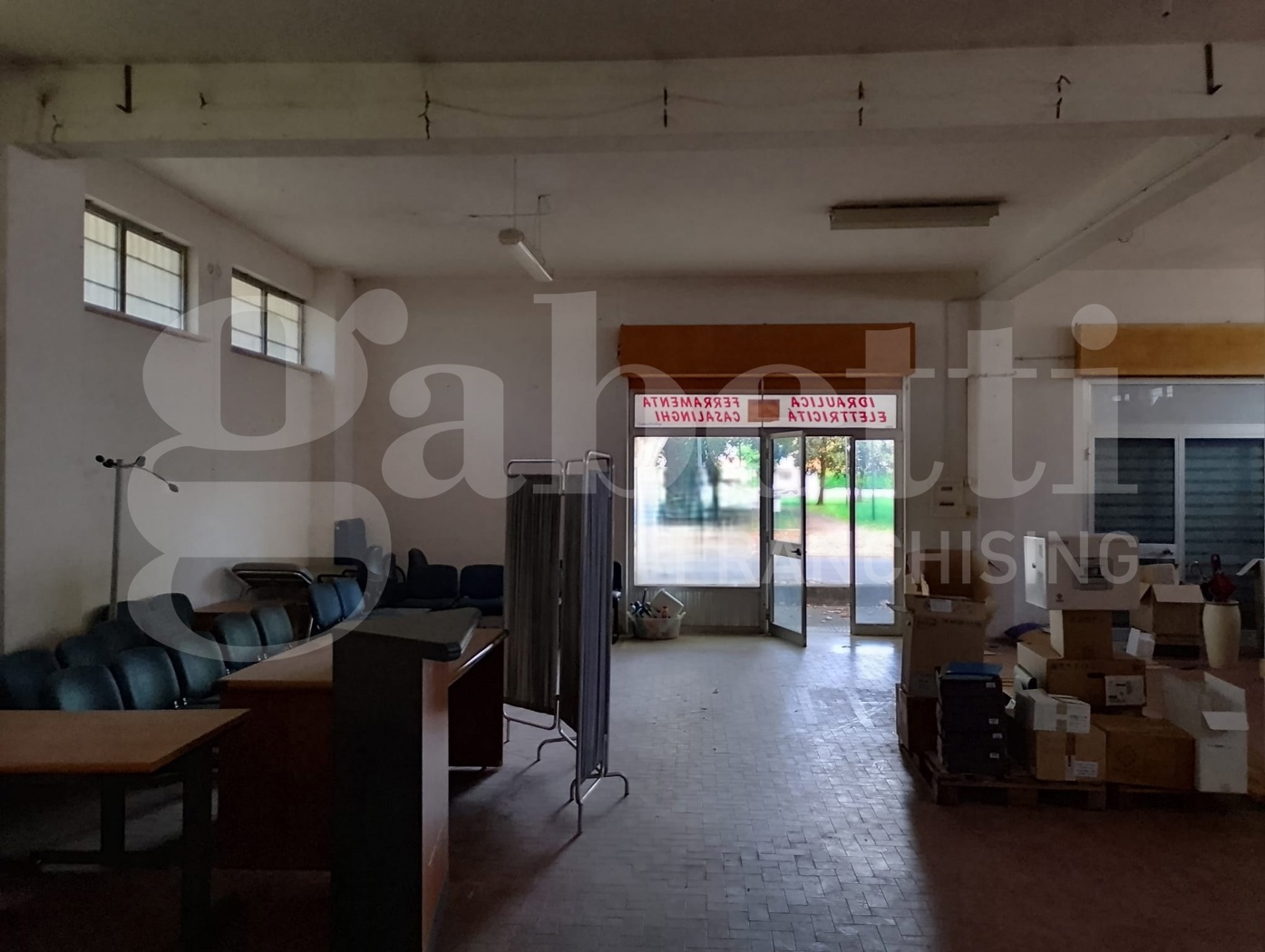 Negozio in vendita a Latina