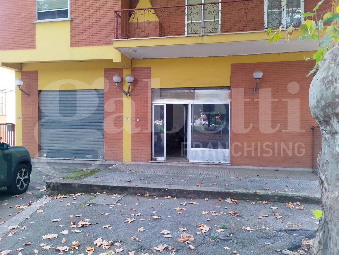 Negozio in vendita a Latina