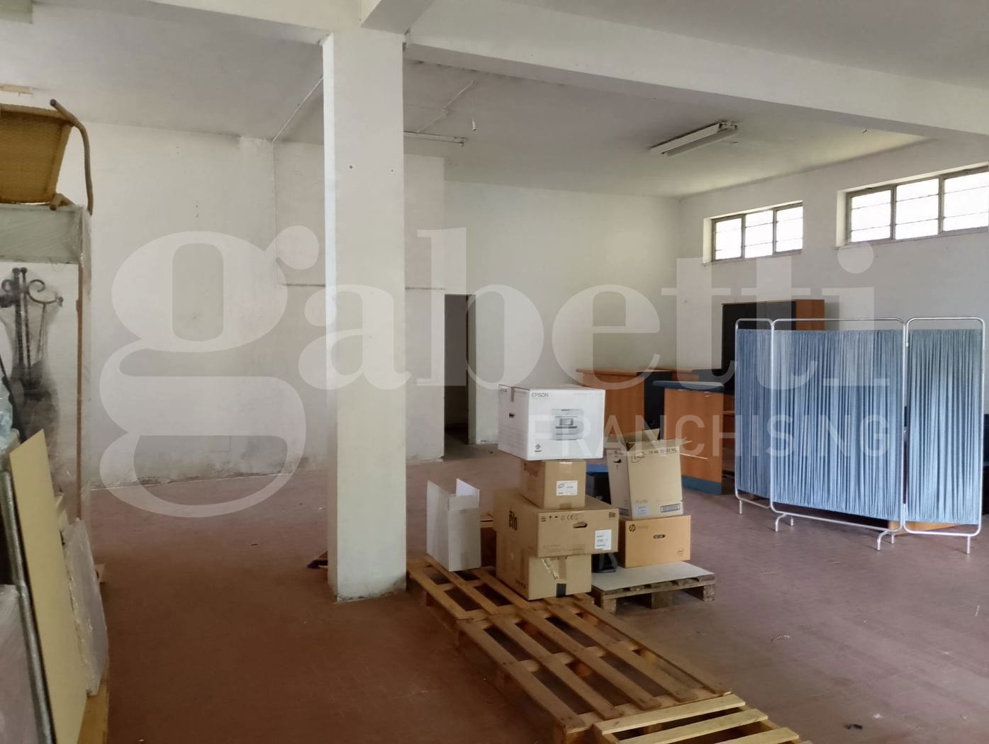 Negozio in vendita a Latina