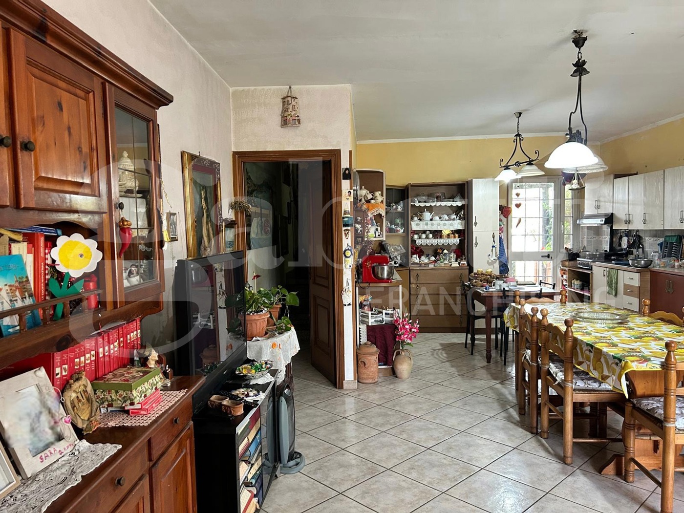 Villa in vendita a Cori