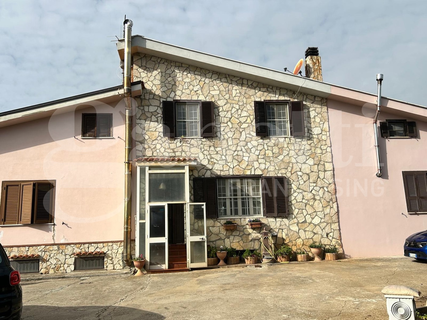 Villa in vendita a Cori