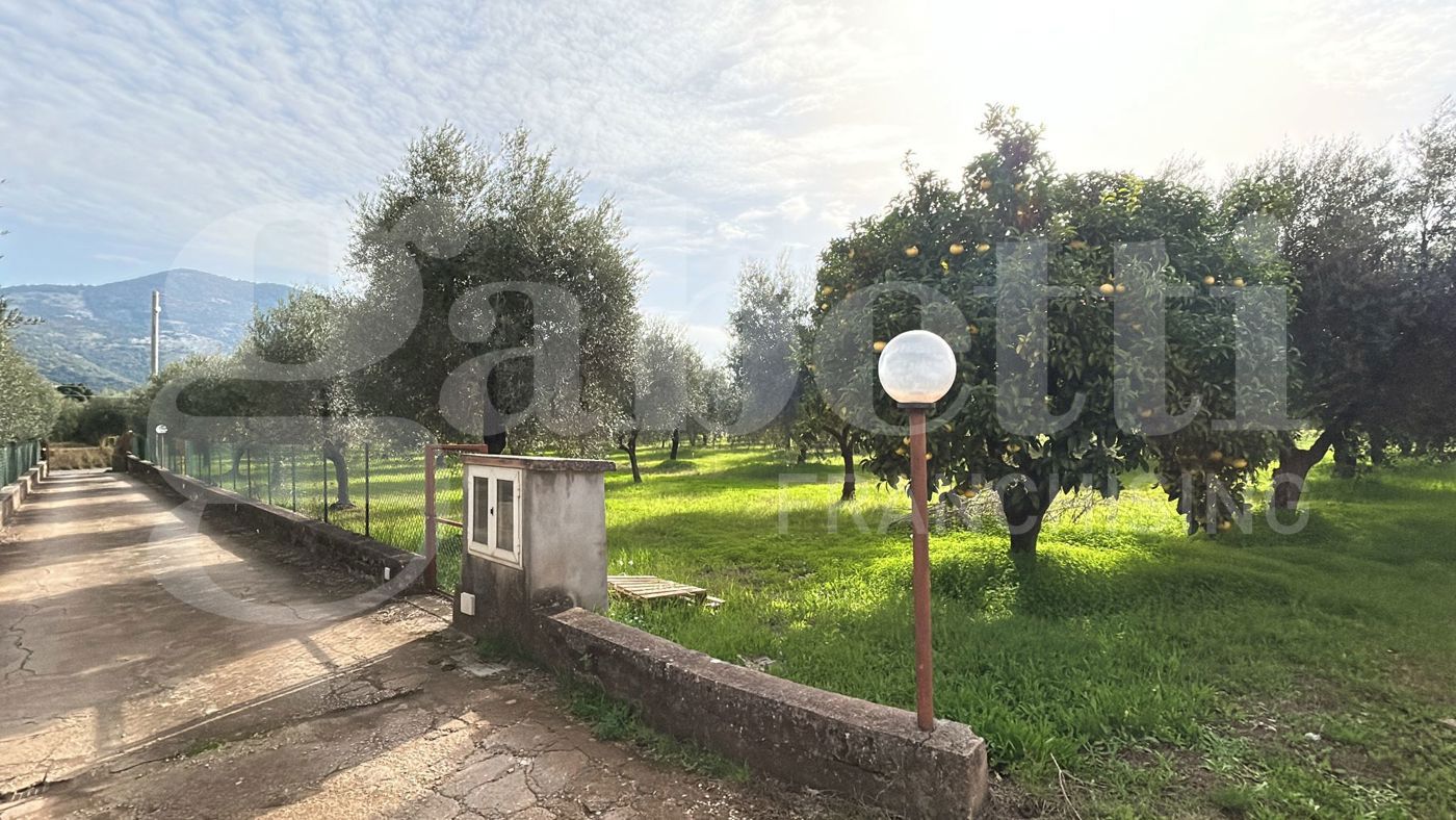 Villa in vendita a Cori