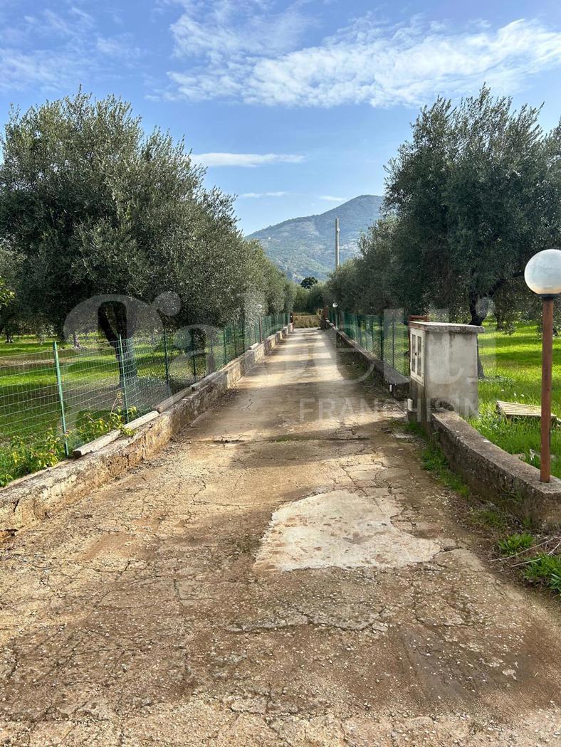 Villa in vendita a Cori