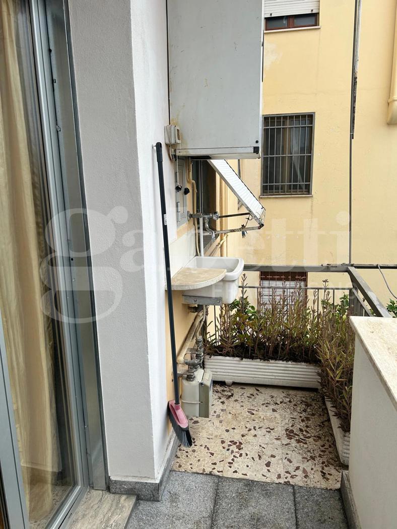 Quadrilocale in vendita a Latina