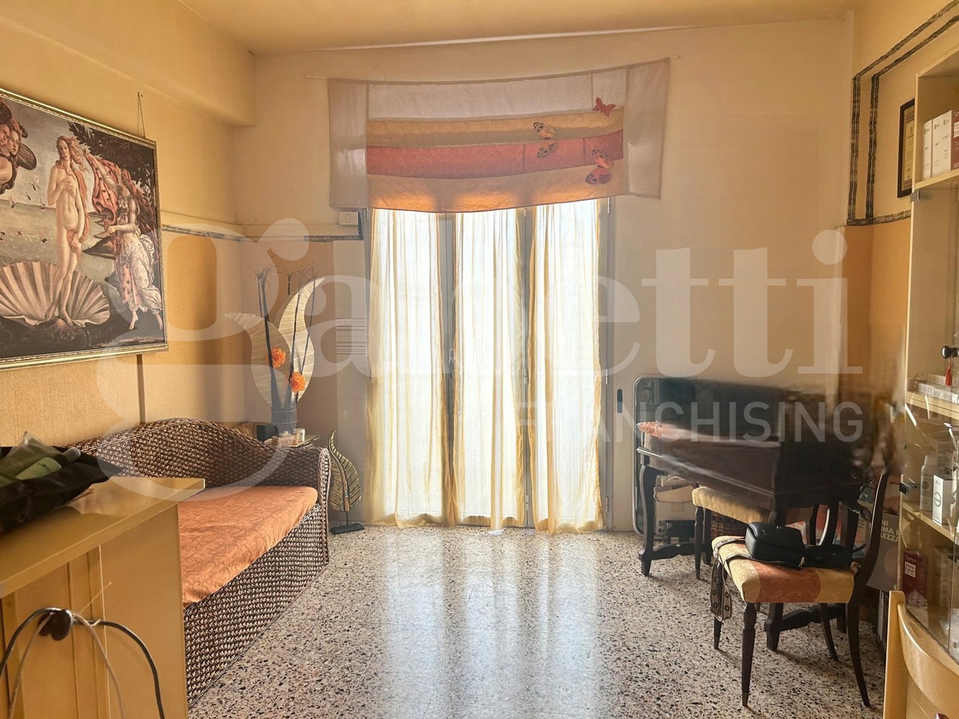 Quadrilocale in vendita a Latina