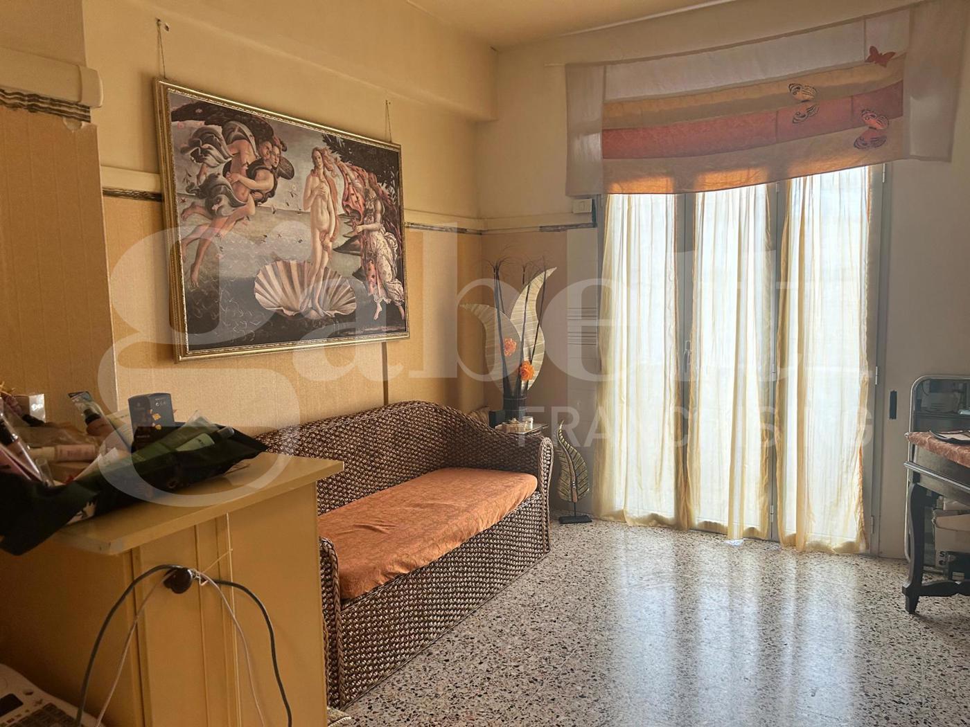 Quadrilocale in vendita a Latina