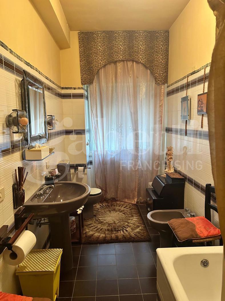 Quadrilocale in vendita a Latina