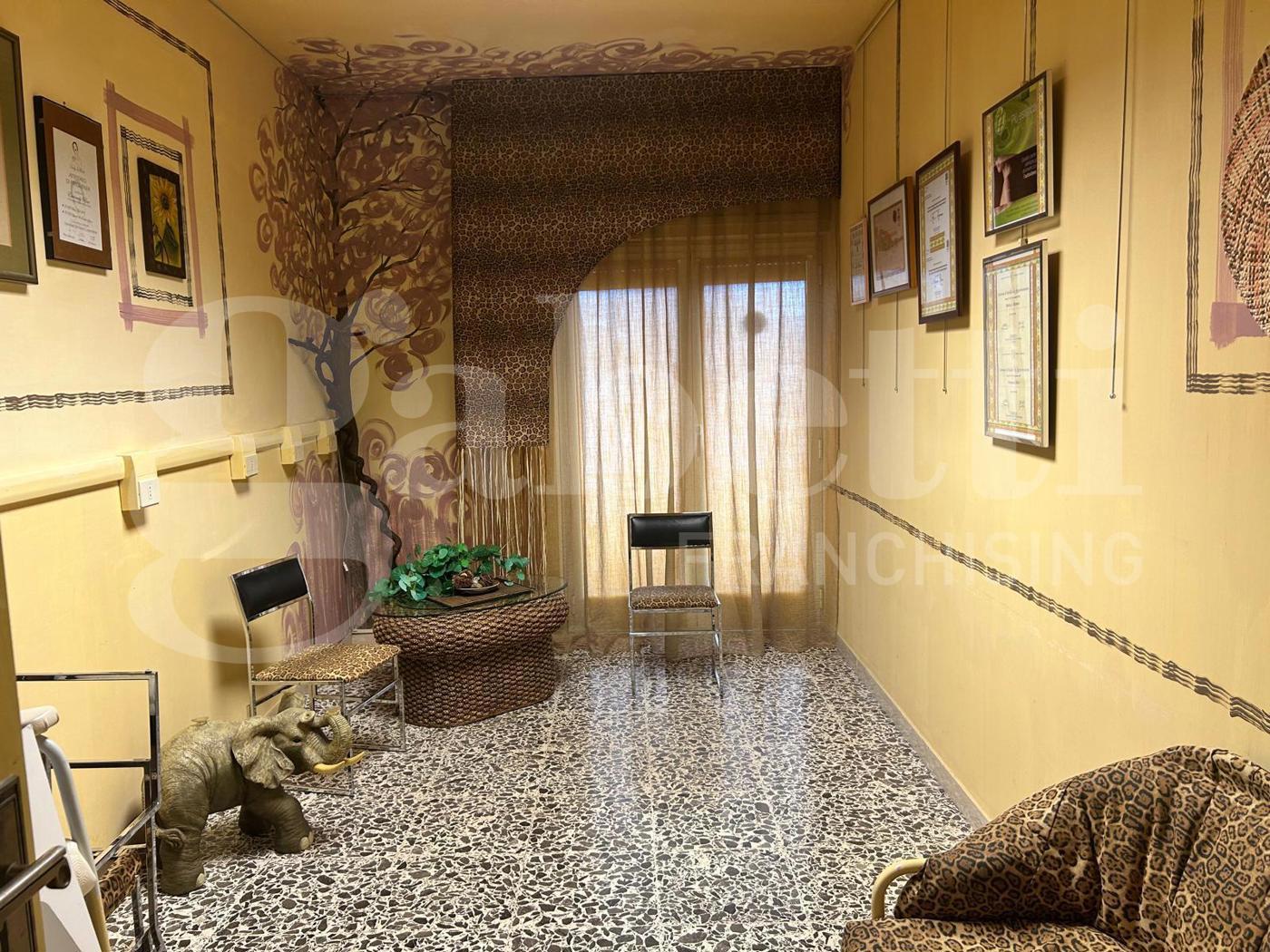 Quadrilocale in vendita a Latina