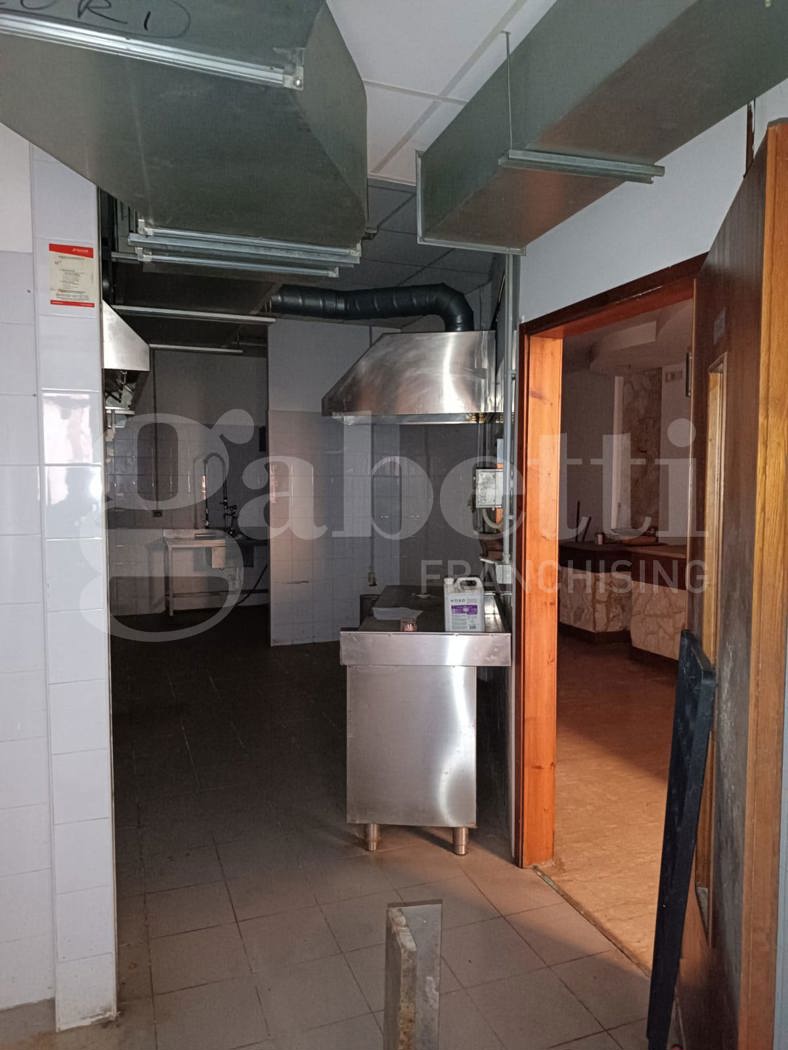 Negozio in vendita a Cori