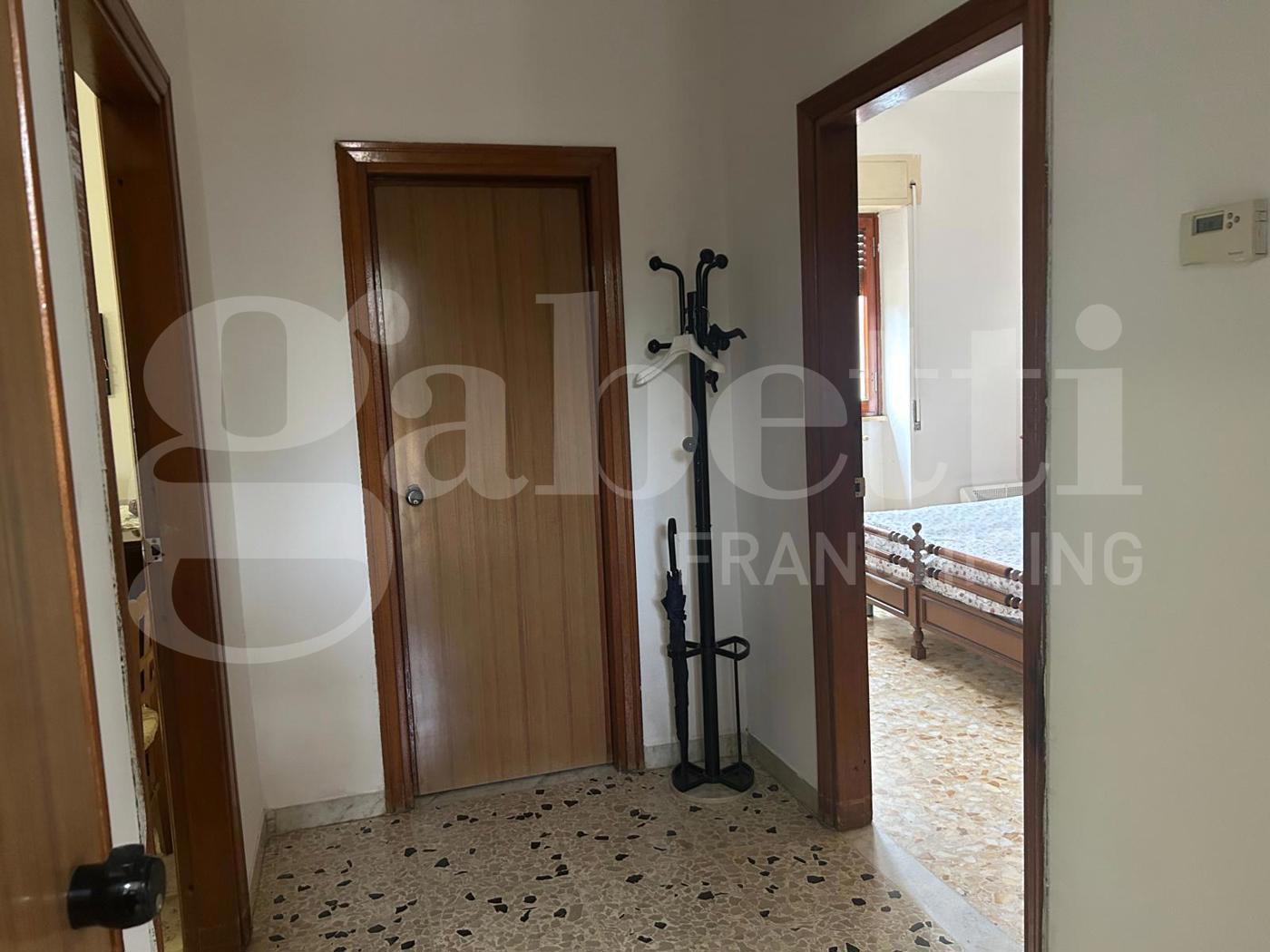 Casa indipendente con giardino a Sermoneta