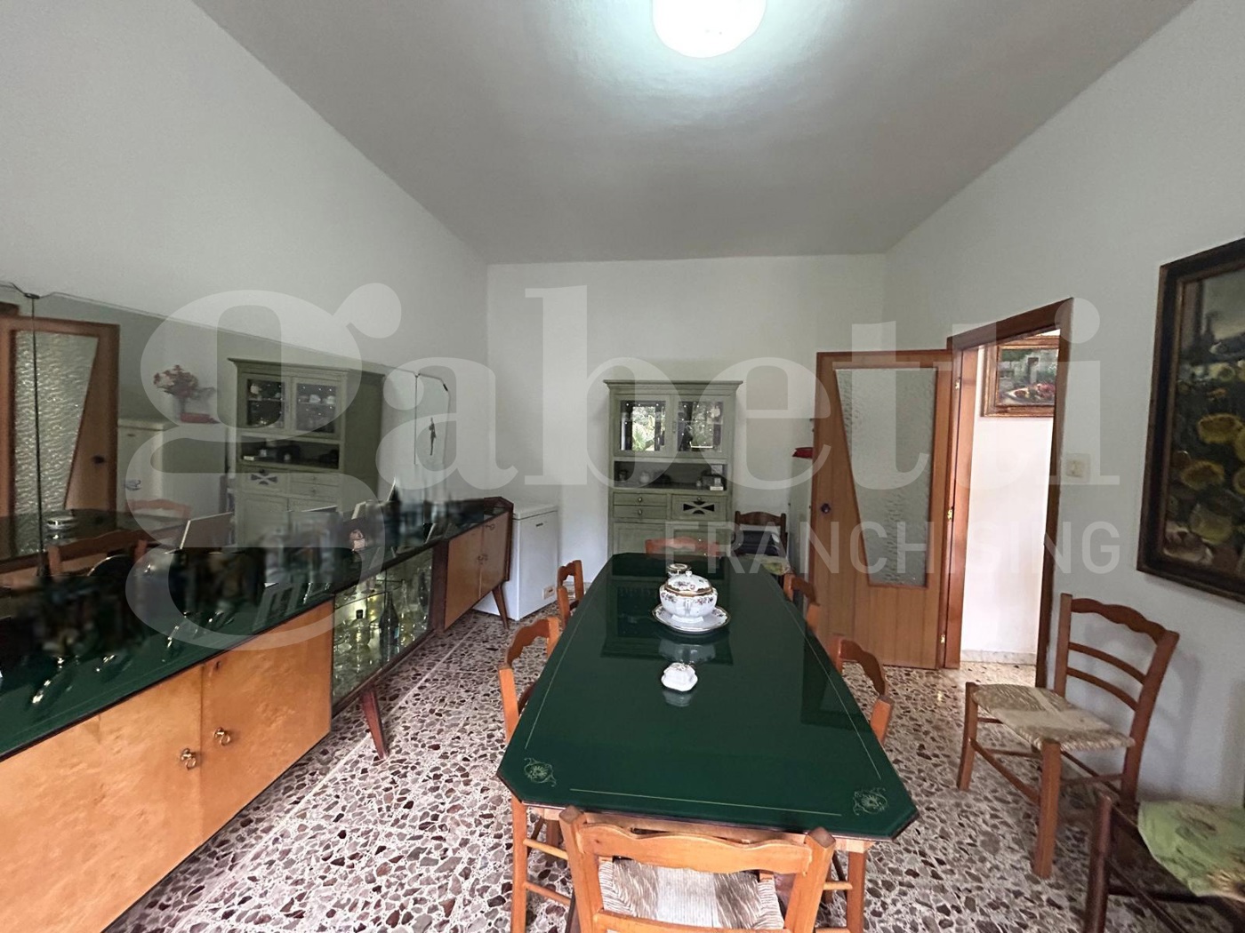 Casa indipendente con giardino a Sermoneta