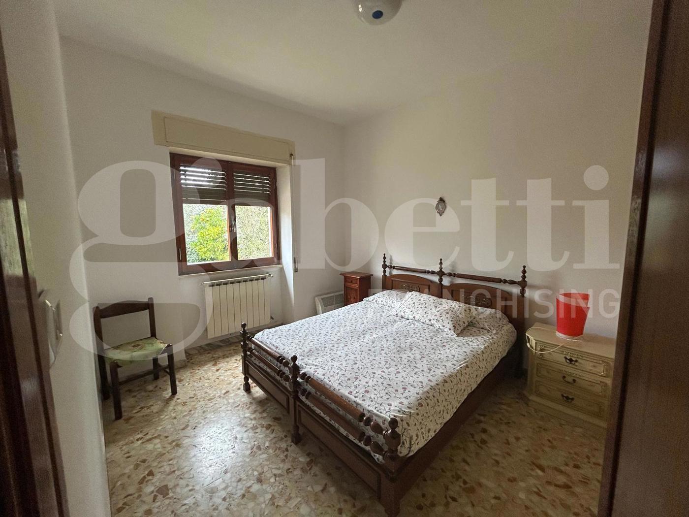 Casa indipendente con giardino a Sermoneta