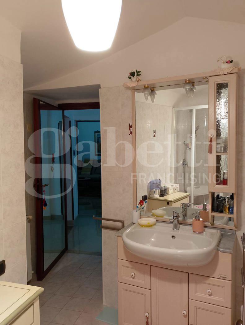 Appartamento in vendita a Sermoneta