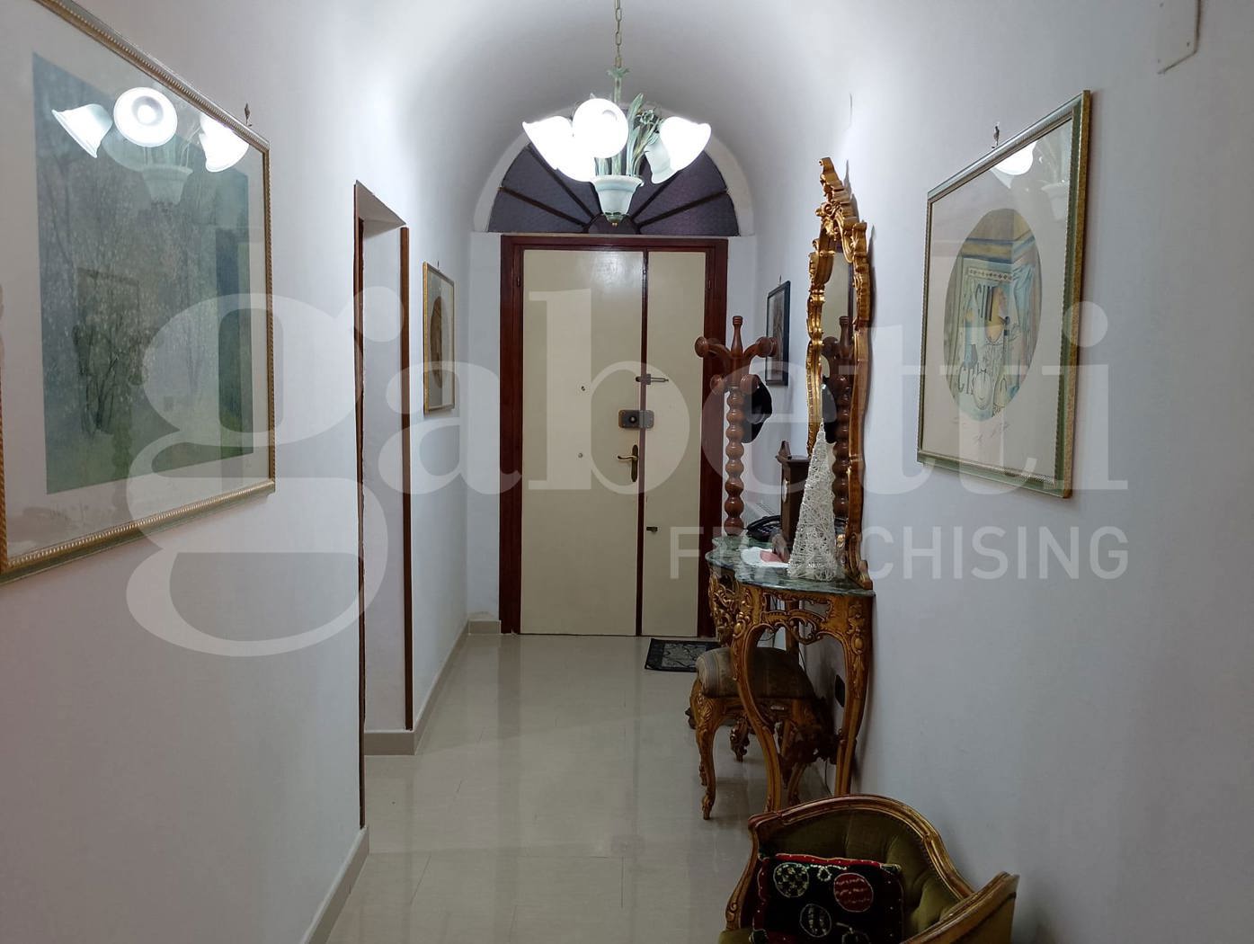 Appartamento in vendita a Sermoneta