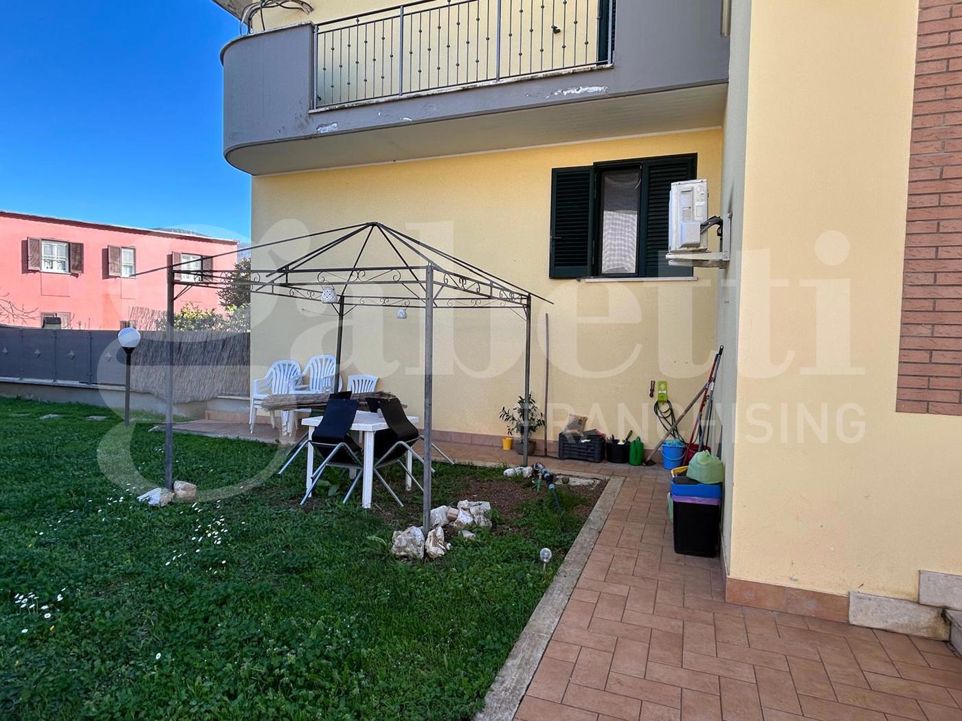 Bilocale in vendita a Sermoneta