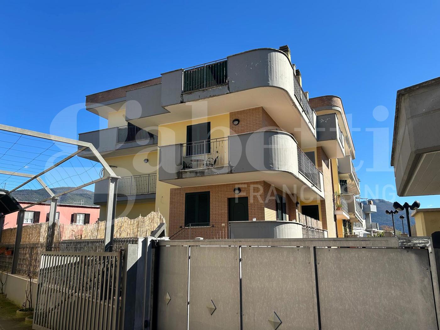 Bilocale in vendita a Sermoneta